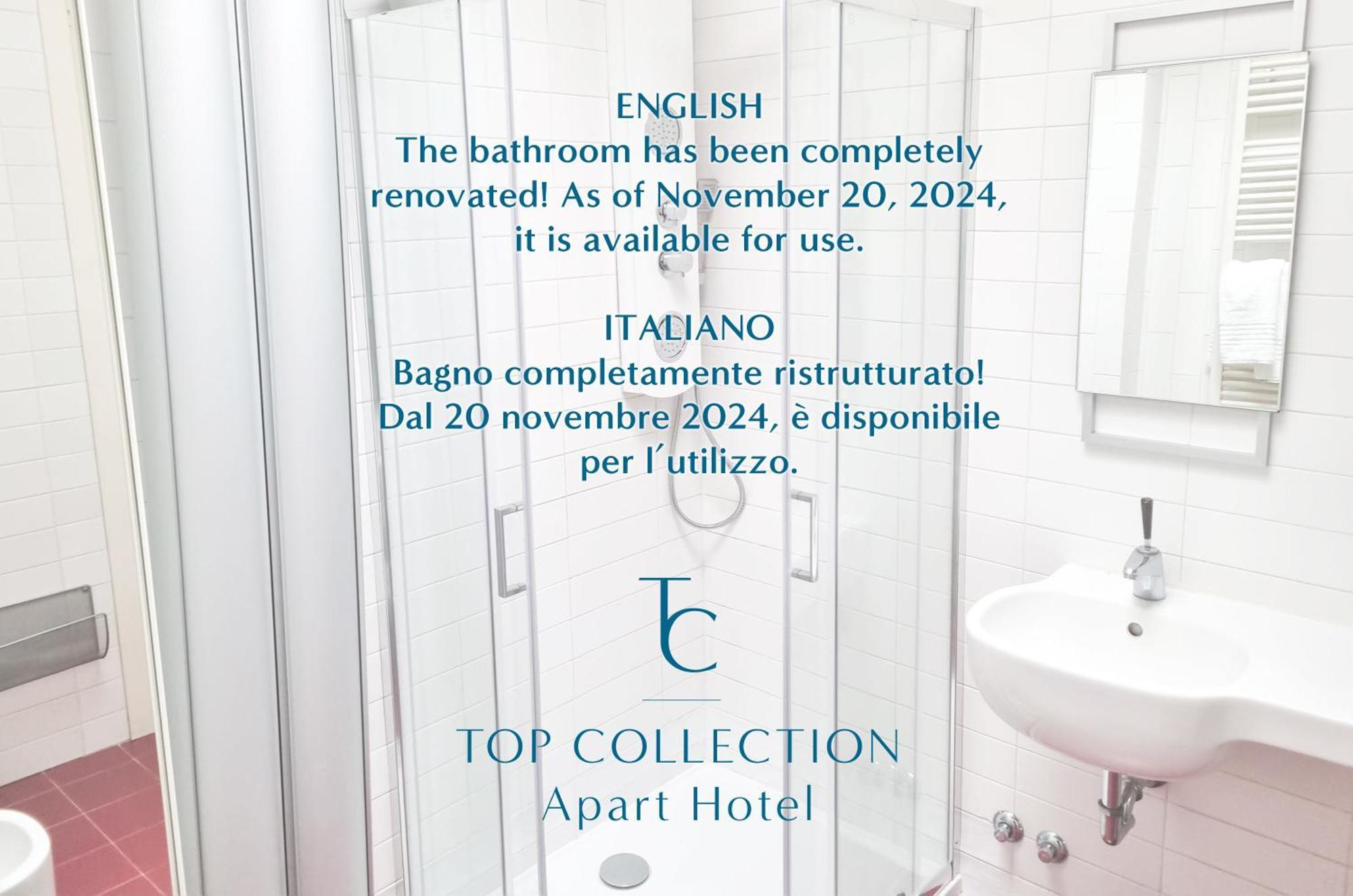 Sempione Split-Level Terrace Apartment - Top Collection Milan Bagian luar foto